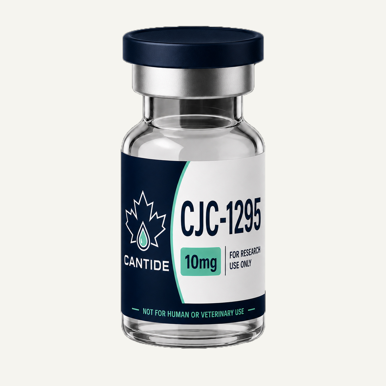 CJC-1295 (With DAC)