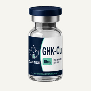 GHK-Cu