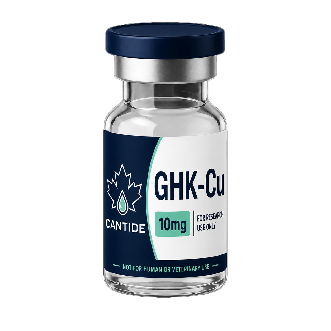 GHK-CU research material