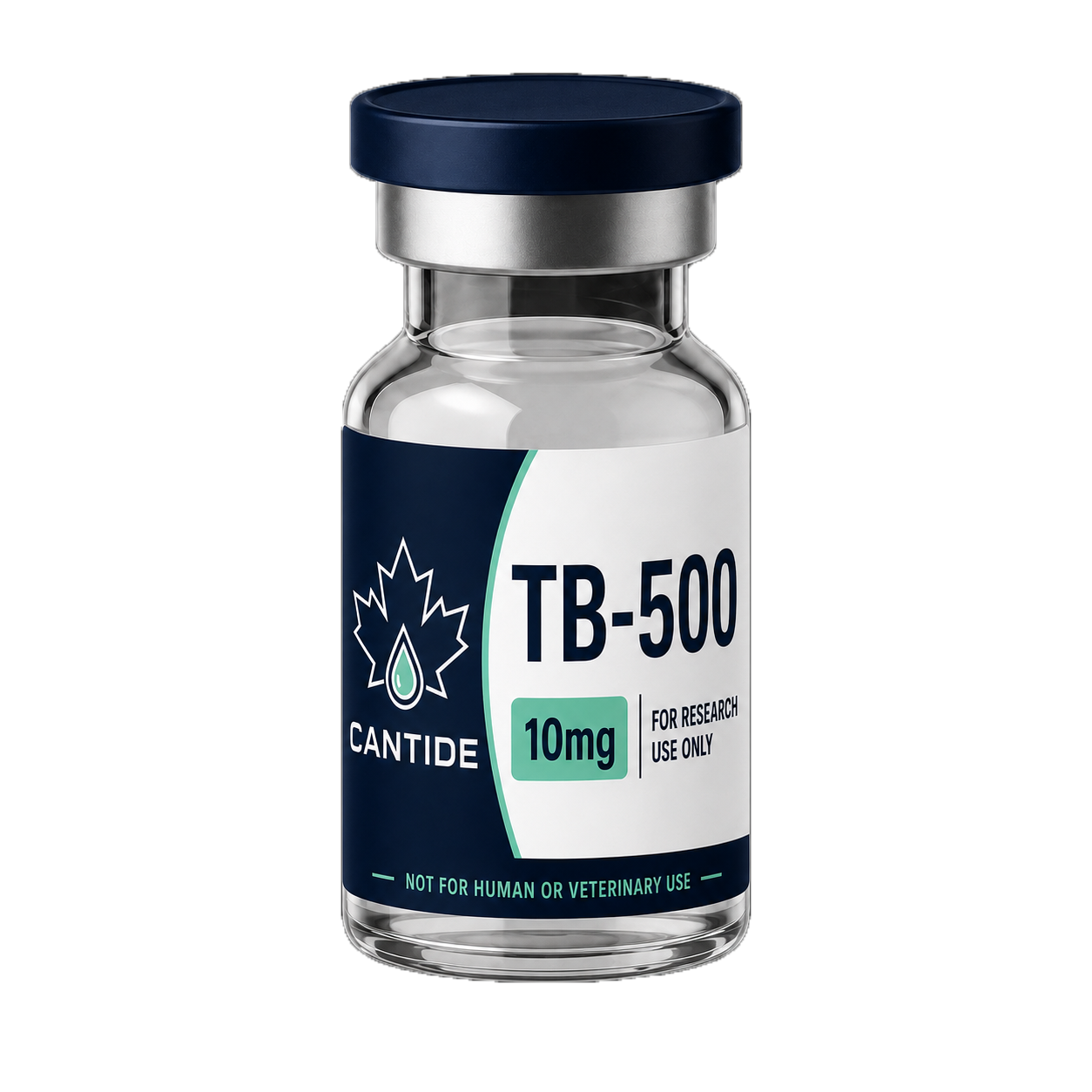 TB-500 research material