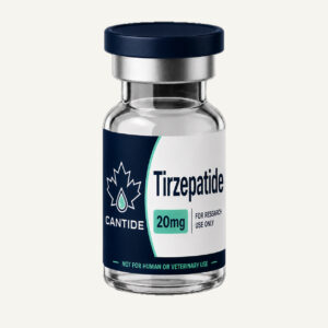 Tirzepatide